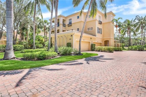 apt-103-2826 Tiburon Blvd, NAPLES, FL, 34109-3663 | Card Image