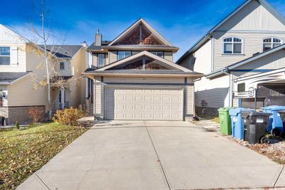 43 Evanston Rise Nw, House other with 4 bedrooms, 3 bathrooms and 4 parking in Calgary AB | Image 2