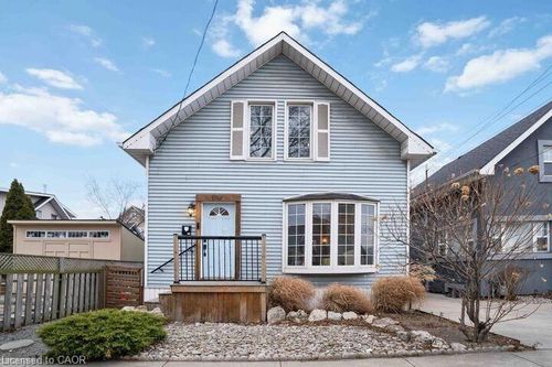 1 Mareve Ave, Hamilton, ON, L8H7A7 | Card Image