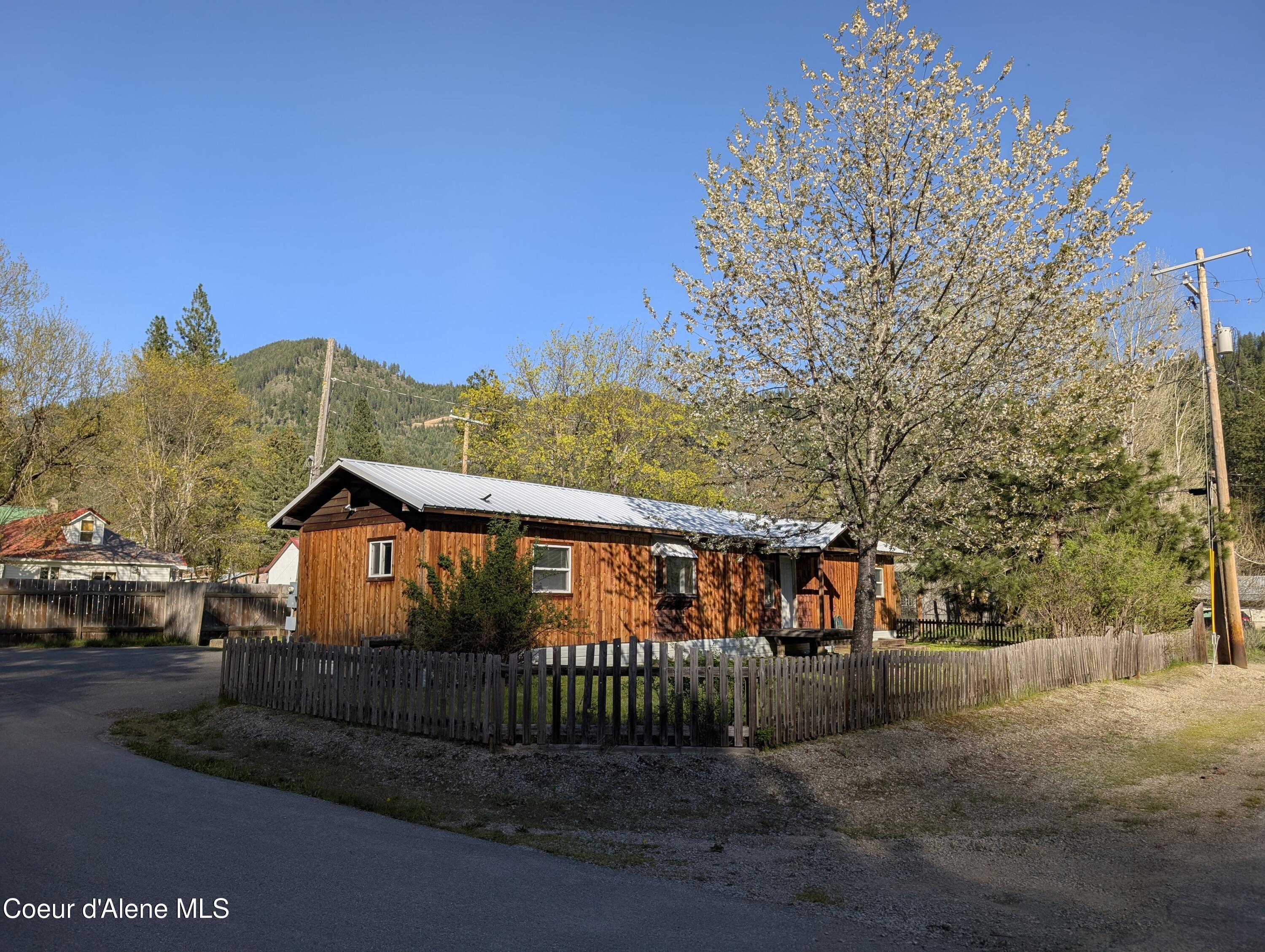 Residential in Wallace 2