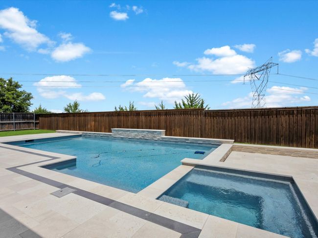 3511 Briarcliff Dr, House other with 4 bedrooms, 5 bathrooms and null parking in Prosper TX | Image 36