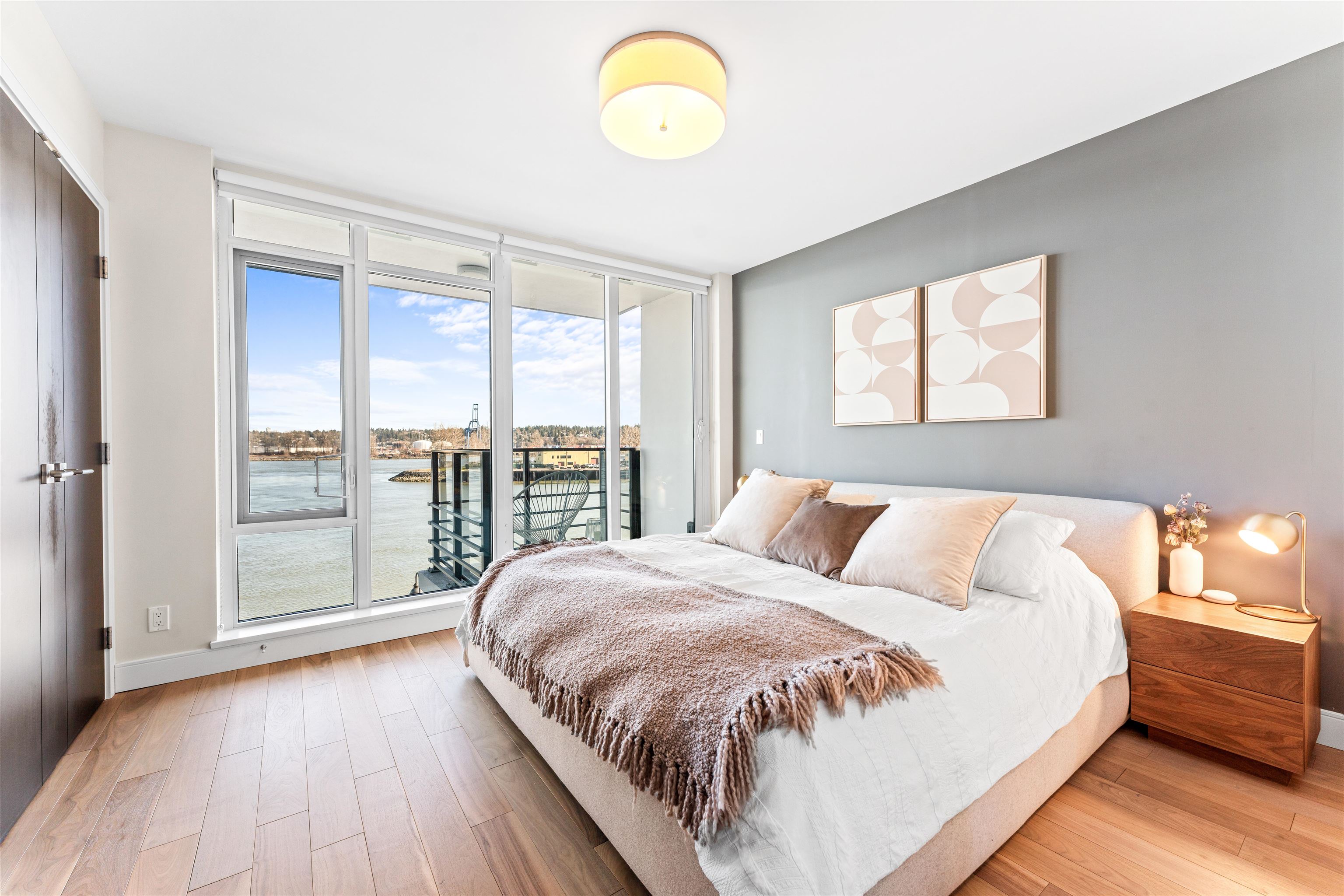 Residential in New Westminster 2