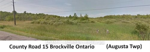 3501 County Rd 15 Road, Augusta, ON, K6V5T1 | Card Image