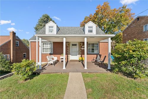 120 Parkwood Dr, Verona, PA, 15147-2814 | Card Image