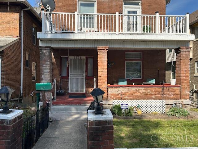 Residential in Cincinnati