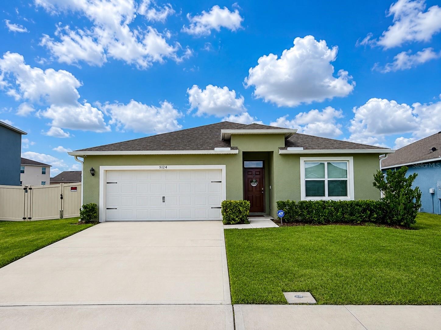 Residential Lease in ST CLOUD