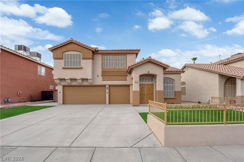 6555 Pecan Grove Court, Las Vegas, NV, 89142 | Card Image