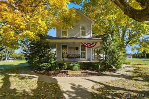 2656 Addison New Carlisle Rd, New Carlisle, OH, 45344-7530 | Card Image