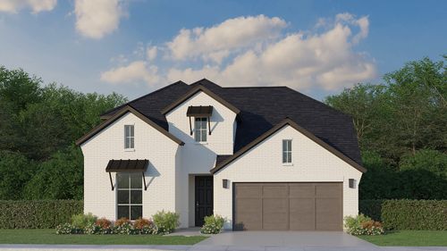 189 Enclave Drive, Lakewood Village, TX, 75068 | Card Image