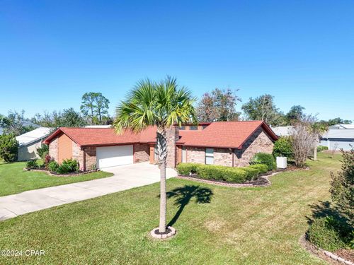 3123 Wood Valley Road, Panama City, FL, 32405 | Card Image