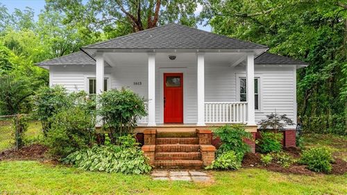 1613 Trogdon St, Greensboro, NC, 27403-2737 | Card Image