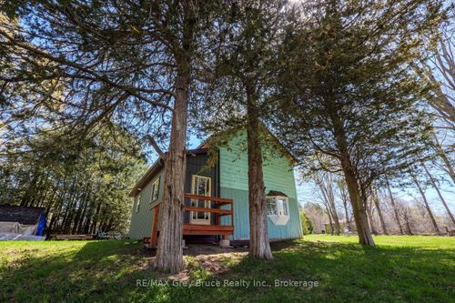130 Crooked Hill Road, South Bruce Peninsula, ON, N0H1A0 | Card Image