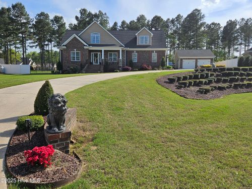 1655 Kingfisher Ct, Nashville, NC, 27856-9601 | Card Image