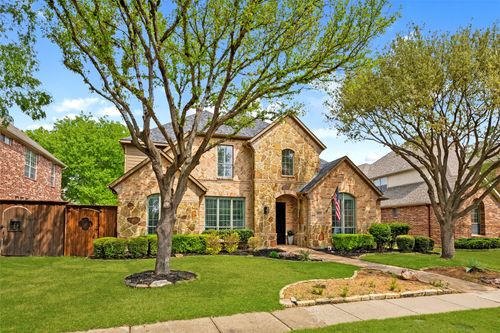 4154 Veneto Dr, Frisco, TX, 75033-7125 | Card Image