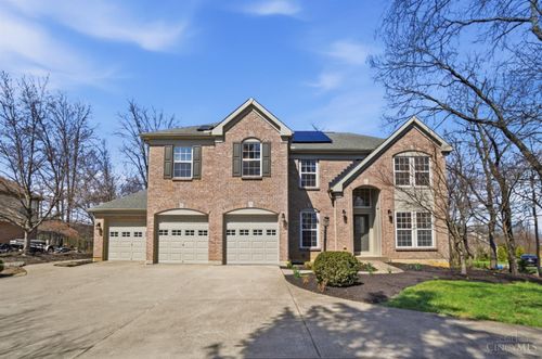 415 Forest Edge Dr, South Lebanon, OH, 45065 | Card Image