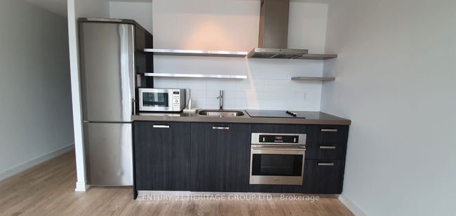 716 - 560 King St W, Condo with 1 bedrooms, 1 bathrooms and null parking in Toronto ON | Image 9
