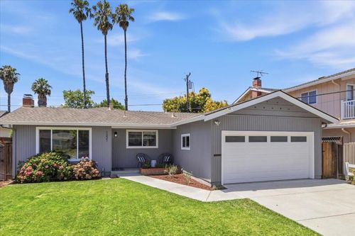 1221 Castlemont Ave, San Jose, CA, 95128-4002 | Card Image