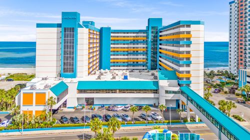 639-1501 S Ocean Blvd, Myrtle Beach, SC, 29577-4545 | Card Image