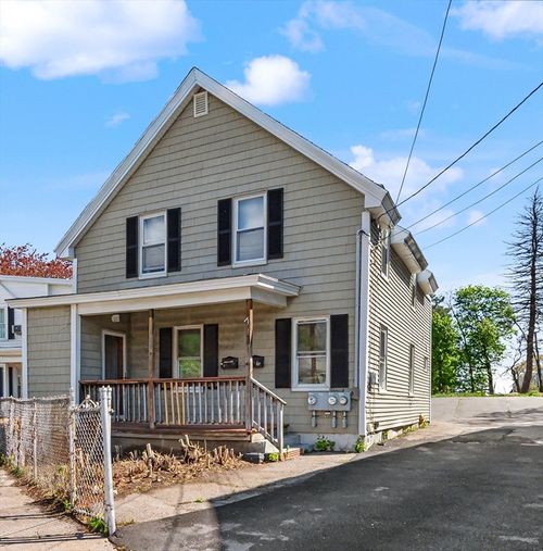 13 Woodland St, Lawrence, MA, 01841-2333 | Card Image