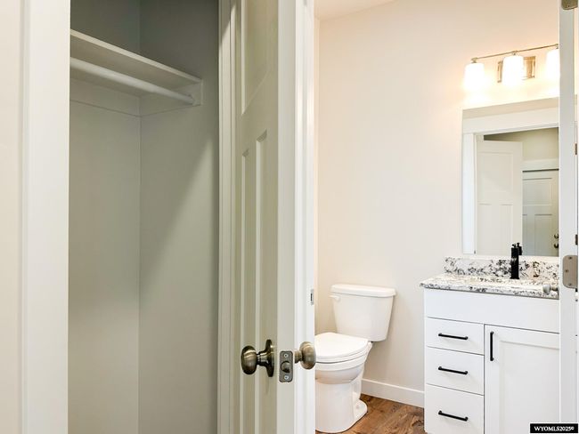 2504 Bailey Blvd, House other with 3 bedrooms, 2 bathrooms and null parking in Rock Springs WY | Image 12