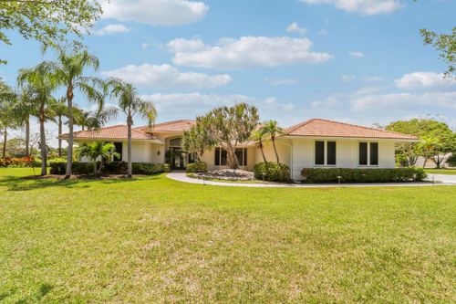 8667 Steeplechase Drive, Palm Beach Gardens, FL, 33418 | Card Image