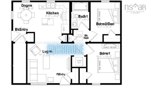 25-1 Weir Ave, Stellarton, NS, B0K | Card Image