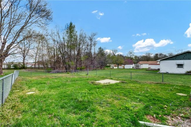 590 Wyandotte Ave, Home with 2 bedrooms, 1 bathrooms and null parking in Corydon IN | Image 27