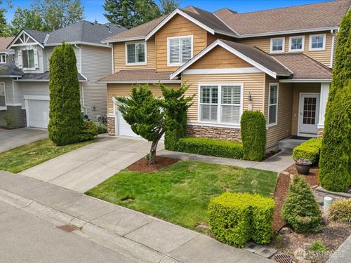 12732 69th Dr Se, Snohomish, WA, 98296-7689 | Card Image