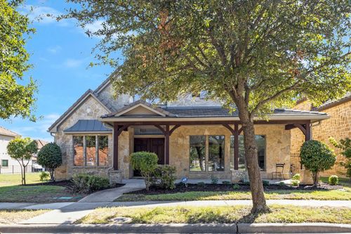 7905 Kickapoo Dr, Mckinney, TX, 75070-7080 | Card Image