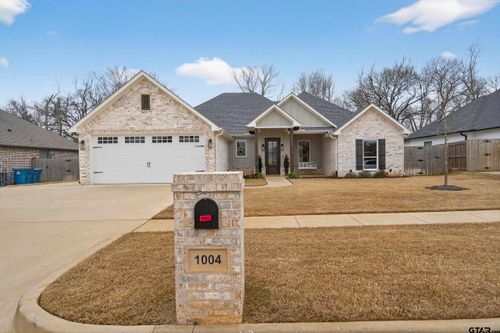 1004 Jackie Ray, Whitehouse, TX, 75791 | Card Image