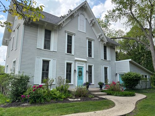 7100 Wing Lake Rd, Bloomfield Hills, MI, 48301-3769 | Card Image