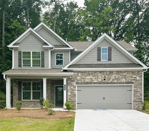 2280 Highridge Point Dr, Lithia Springs, GA, 30122 | Card Image