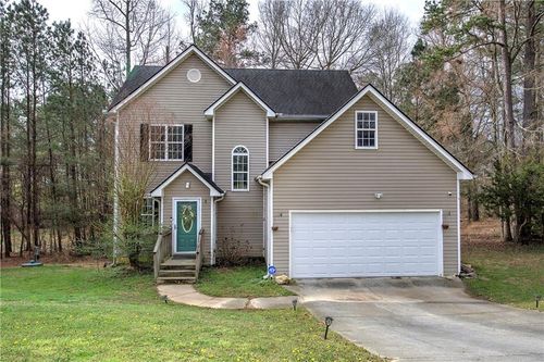 385 Griffin Rd Nw, CARTERSVILLE, GA, 30120-4372 | Card Image