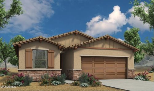 18222 W Avenida Del Sol Drive, Surprise, AZ, 85387 | Card Image