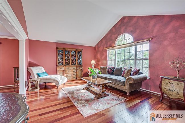40 Jared Blvd, House other with 5 bedrooms, 5 bathrooms and null parking in Kendall Park NJ | Image 6
