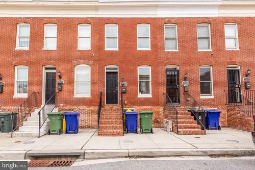 1110 Mcdonogh St, BALTIMORE, MD, 21213-3129 | Card Image