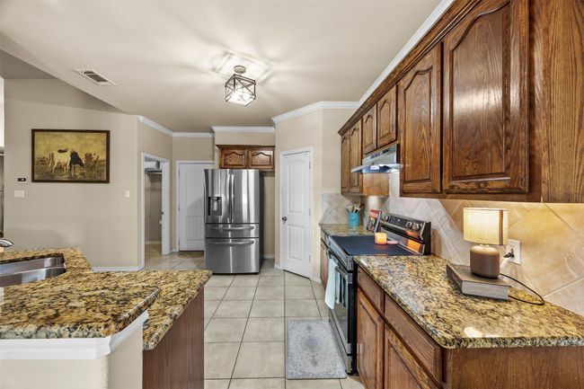 Open Concept Kitchen | Image 14