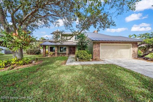 568 Rio Casa Drive N, Indialantic, FL, 32903 | Card Image