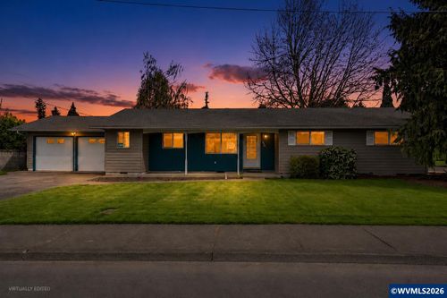 555 Sacre Ln N, Monmouth, OR, 97361-1243 | Card Image