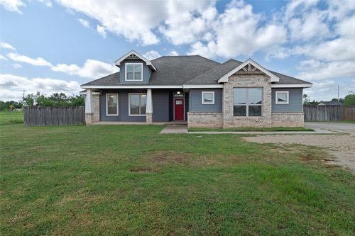 362 Foxtrot Ln, Abilene, TX, 79602-1390 | Card Image