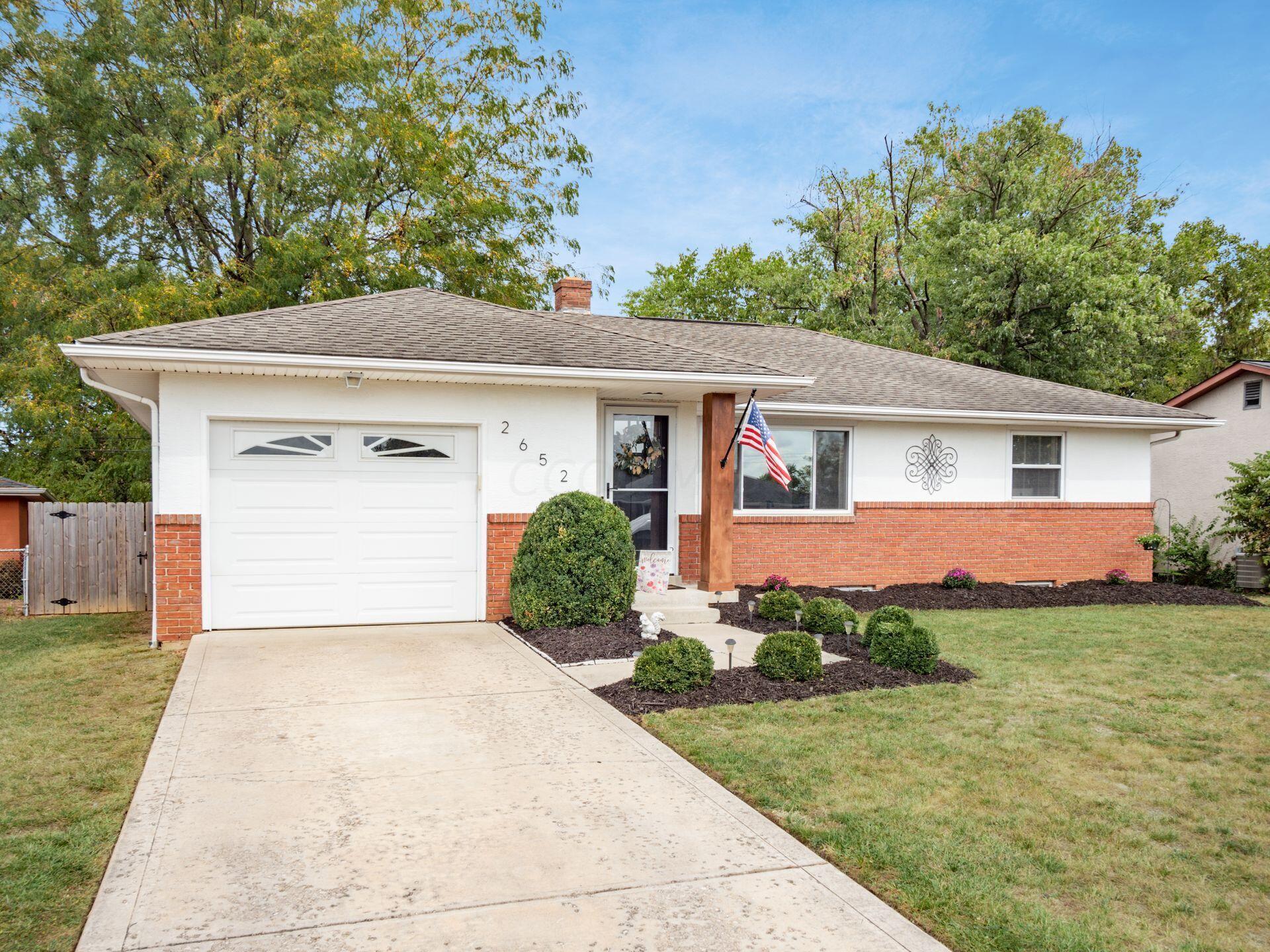 Queensway Dr, Grove City, OH 43123