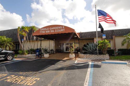 apt-104-7855 Nw 5th Ct, Margate, FL, 33063-4142 | Card Image
