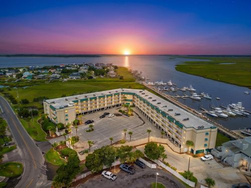 204-3701 Dock Site Rd, Edisto Island, SC, 29438-3652 | Card Image