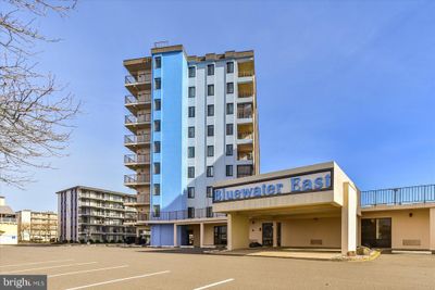 N504 - 13400 Coastal Highway, Condo with 1 bedrooms, 1 bathrooms and null parking in OCEAN CITY MD | Image 1