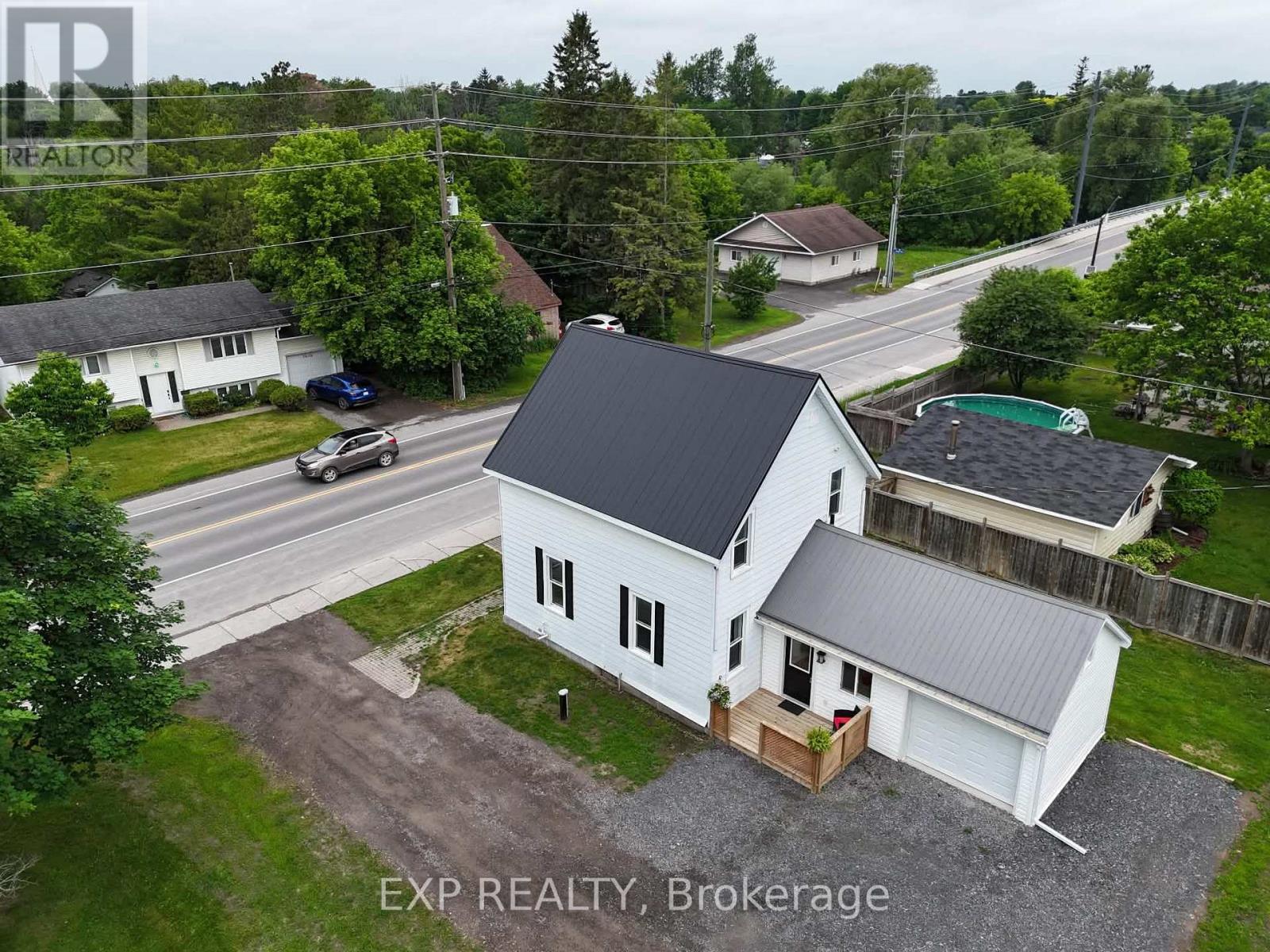 Residential in Ottawa