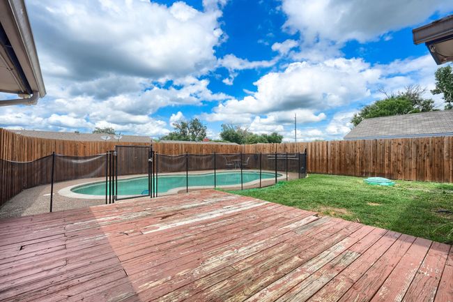 2123 Sunrise Trl, House other with 3 bedrooms, 2 bathrooms and null parking in Richardson TX | Image 25