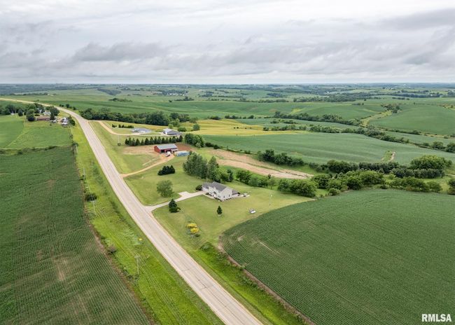 37998 Highway 64, House other with 4 bedrooms, 4 bathrooms and null parking in Preston IA | Image 6