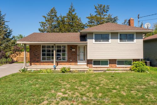 114 Tracey St, Belleville, ON, K8P2R8 | Card Image