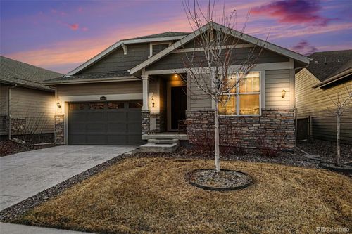 8463 S Cody Way, Littleton, CO, 80128-6180 | Card Image