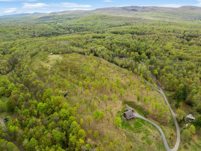 884 Leroux Road, House other with 3 bedrooms, 2 bathrooms and null parking in Wheelock VT | Image 31